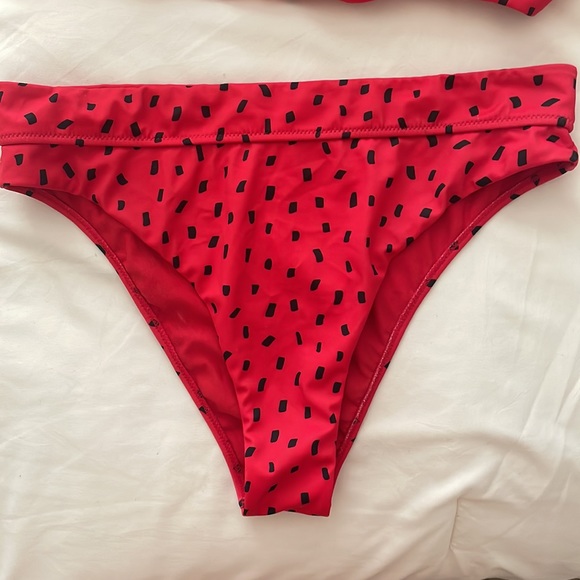 BILLABONG WATERMELON BIKINI - Picture 6 of 8